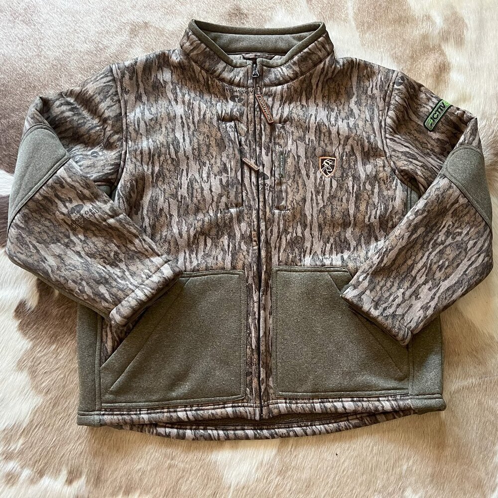 Drake Youth Silencer Jacket